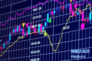 供销大集股票解惑何为对敲转帐？对敲转帐是什么意思